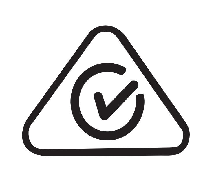 RCM澳洲認(rèn)證標(biāo)志是什么？